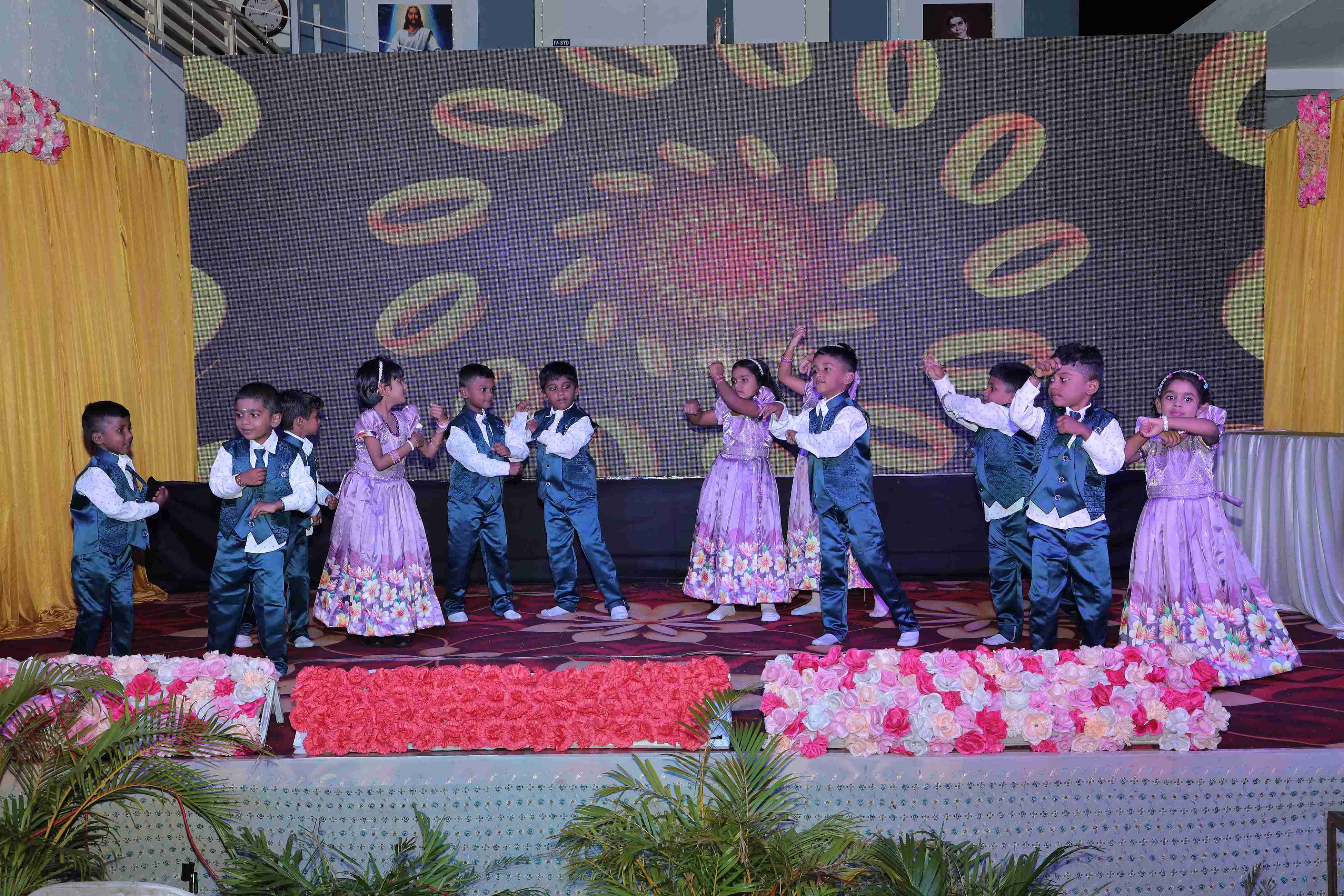 Annual Day 10