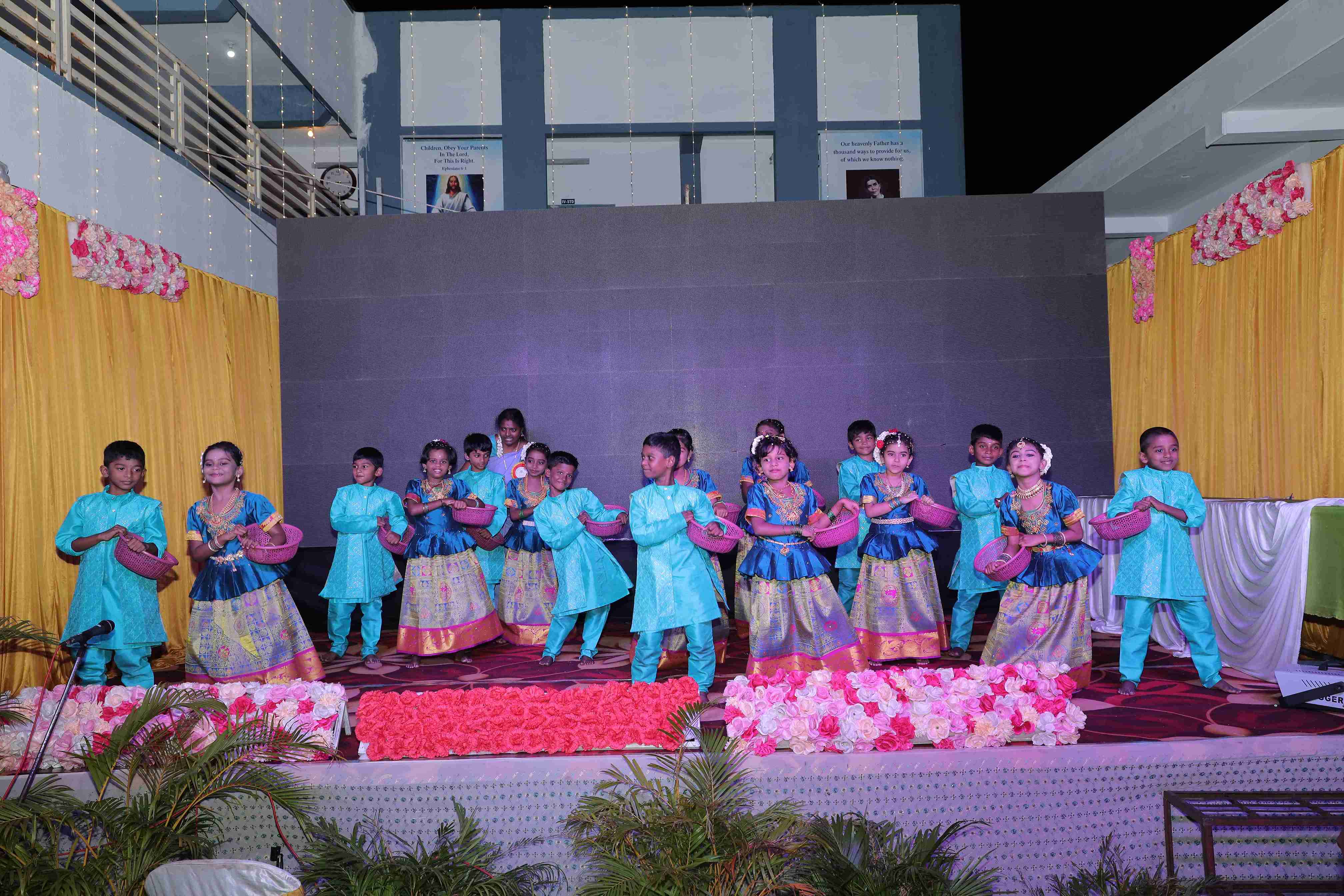 Annual Day 11