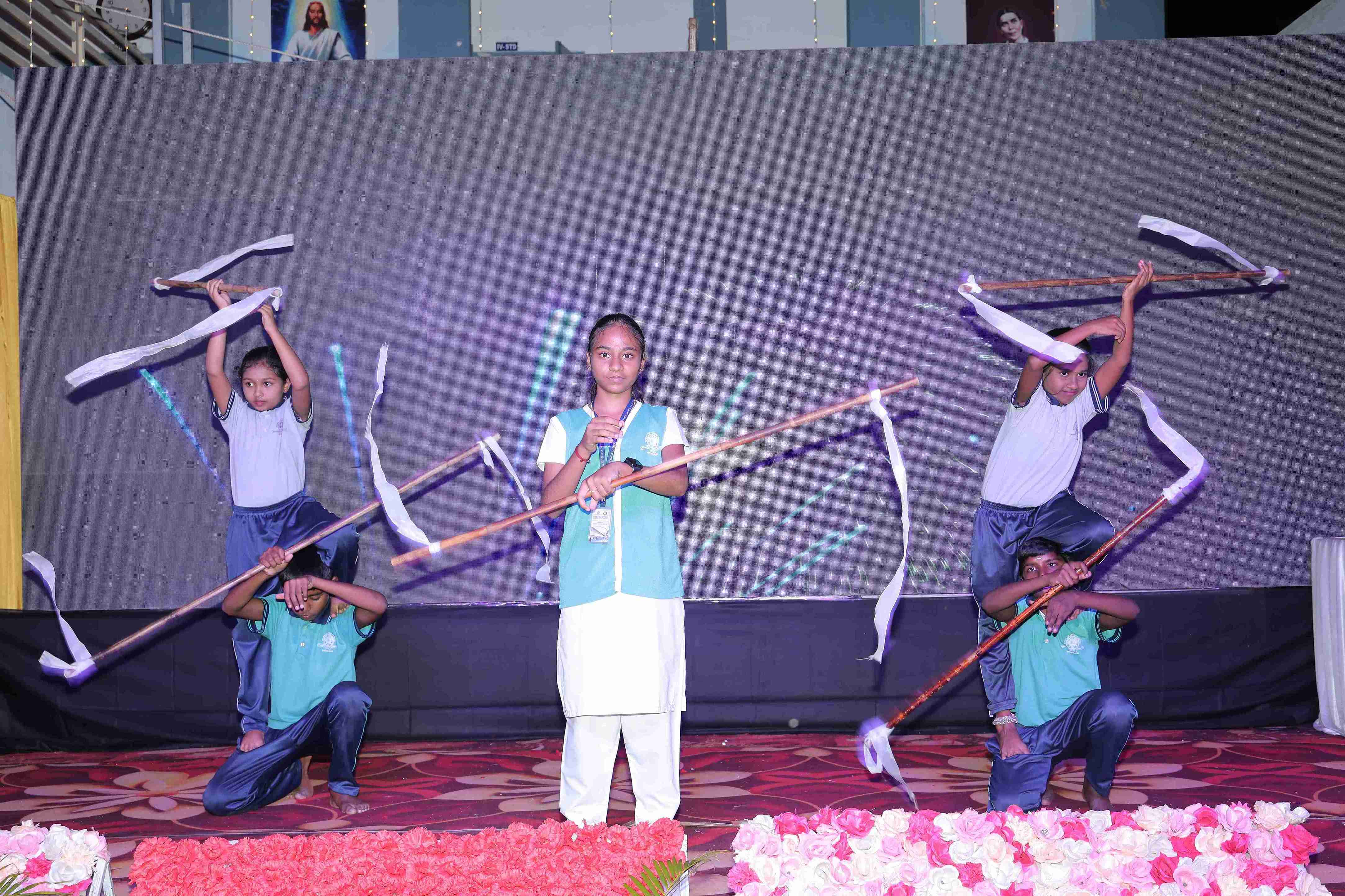 Annual Day 13