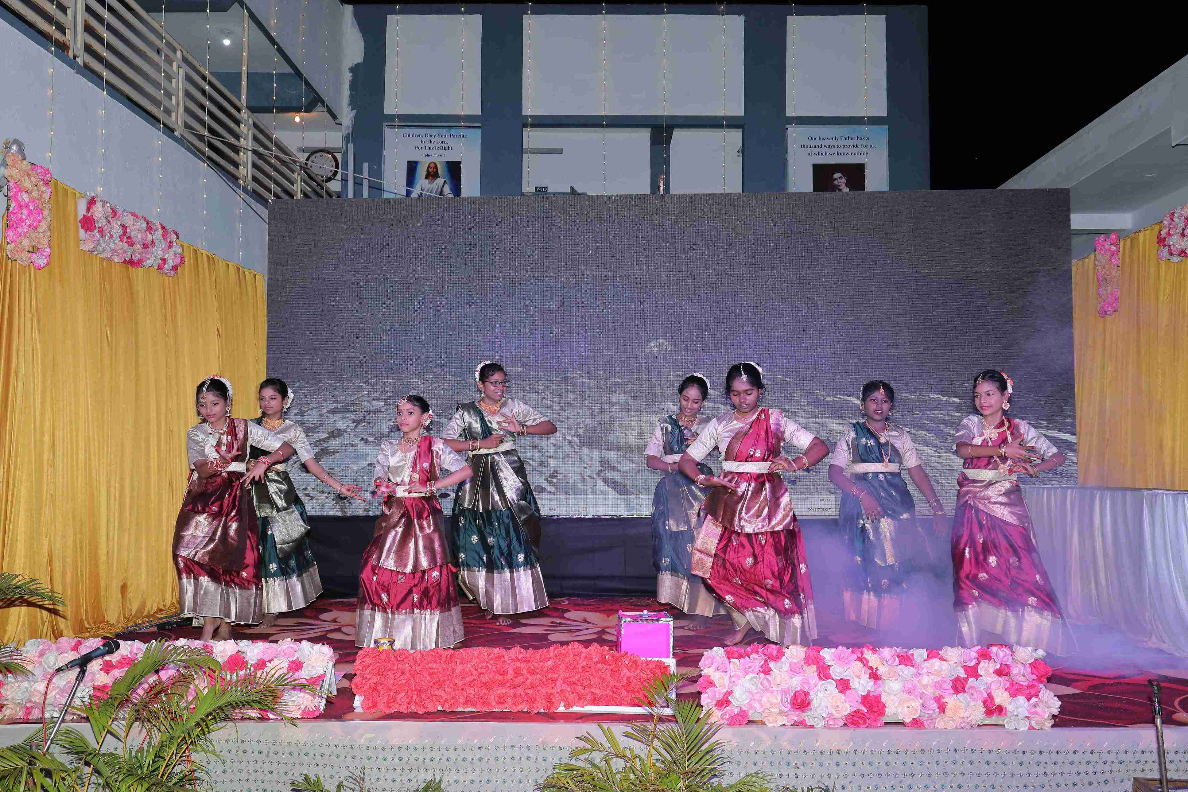 Annual Day 14