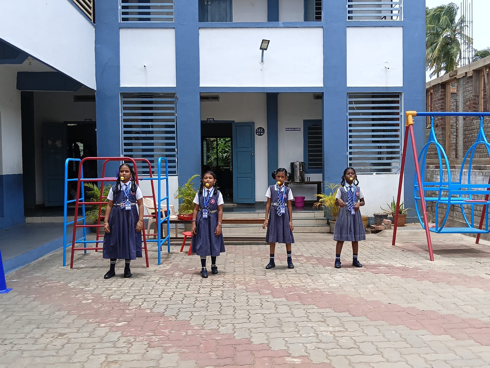 Sports Day 11