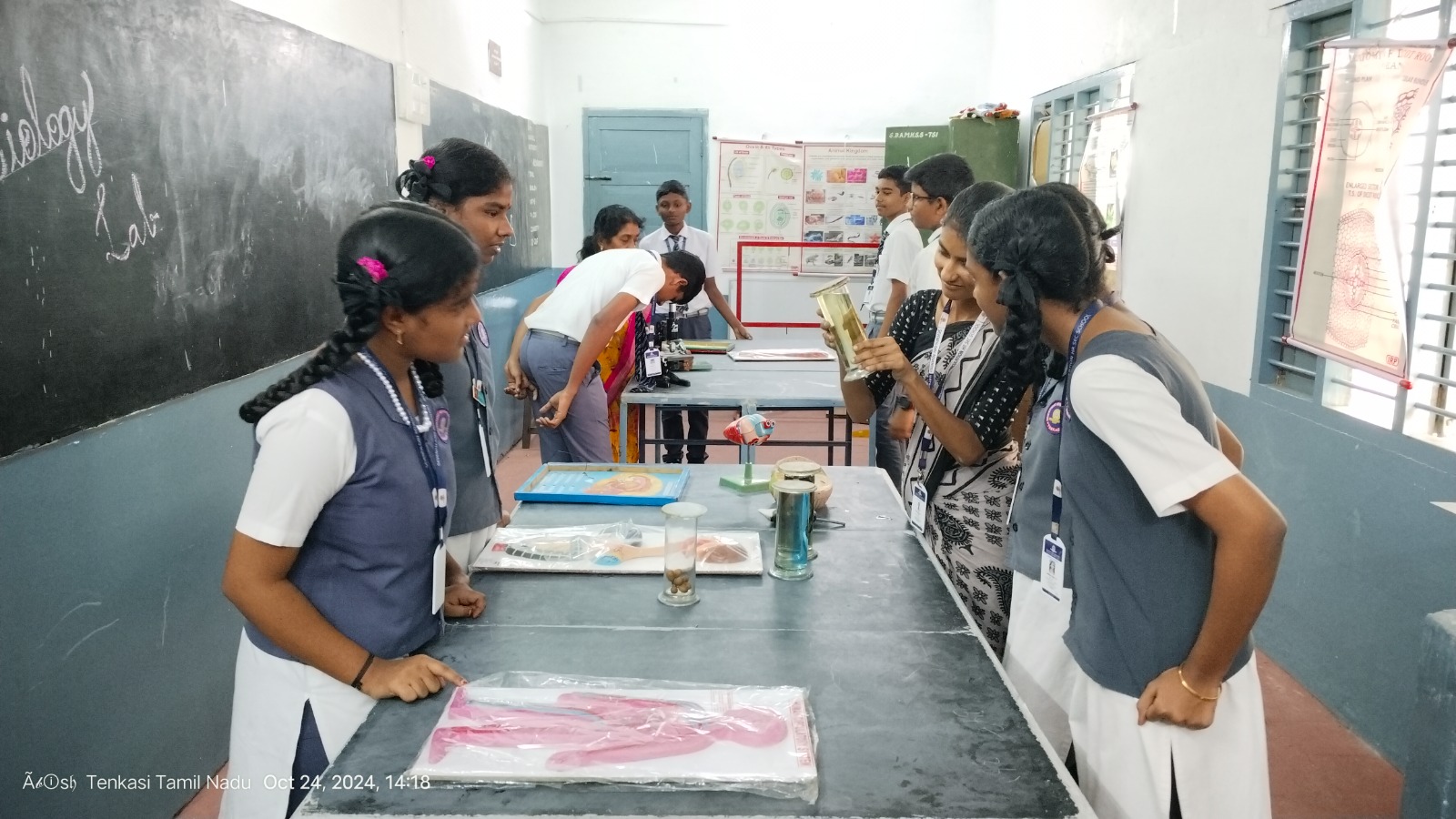 Computer Lab