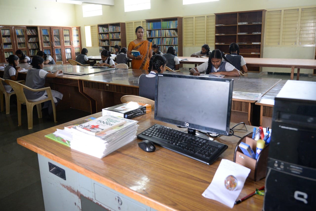 Science Lab