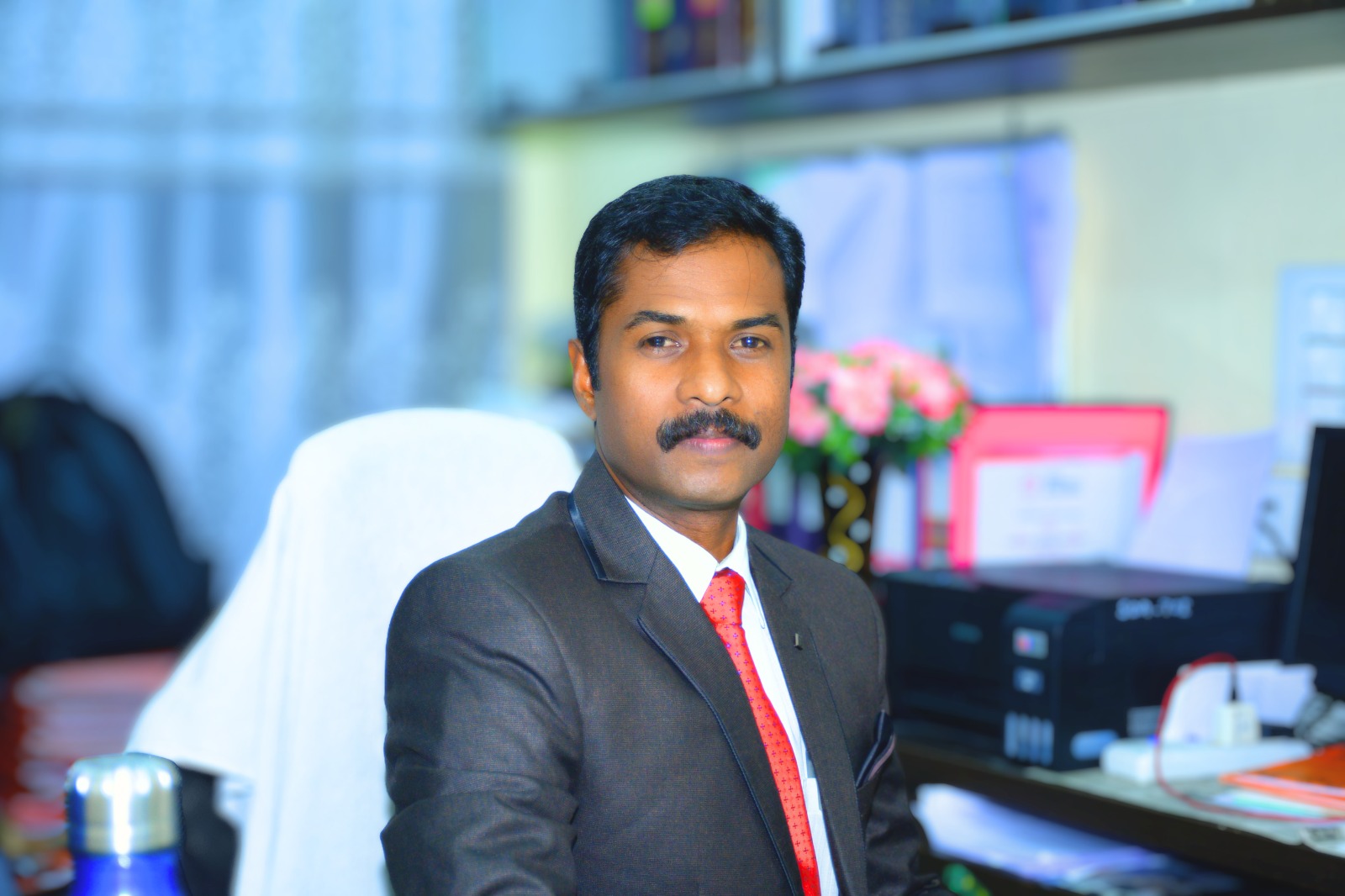 Principal
