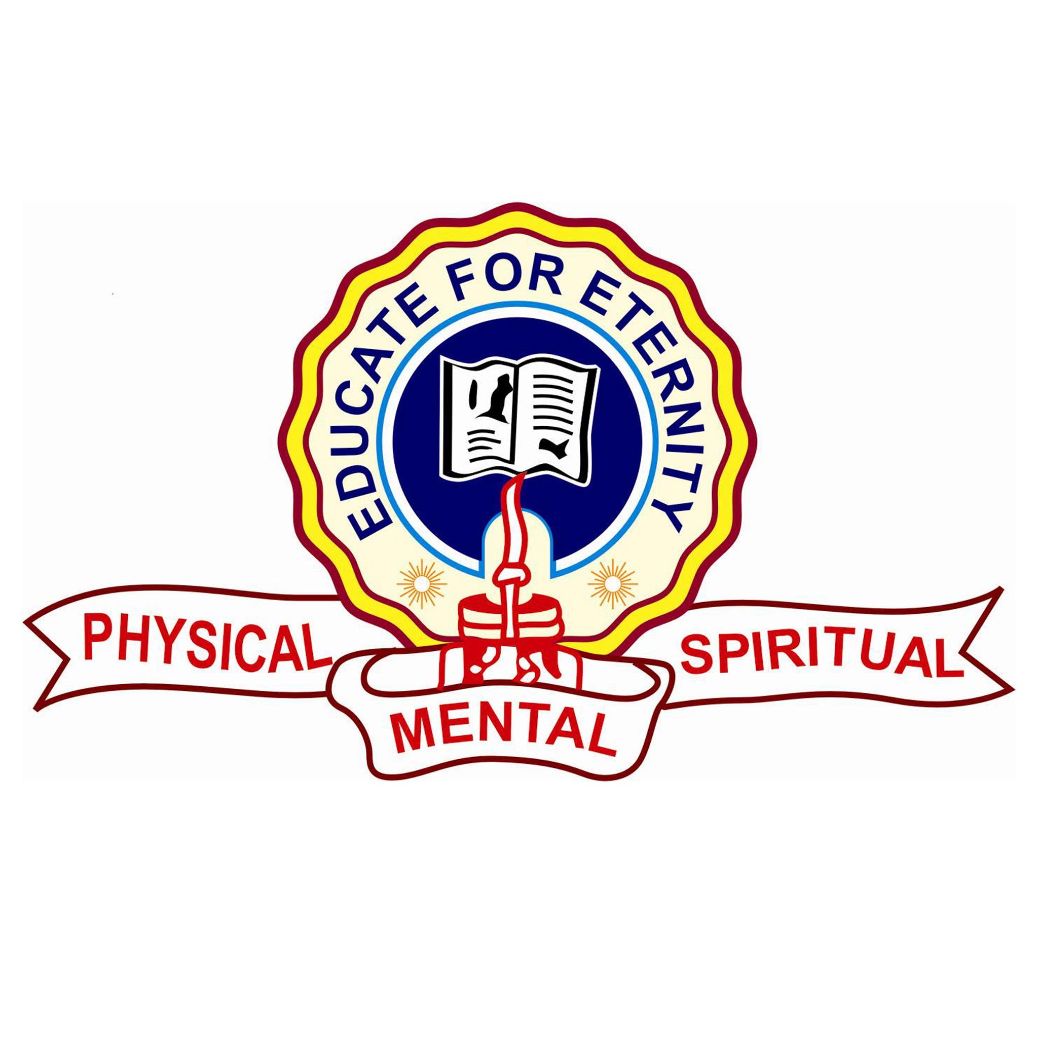 SDA School Logo